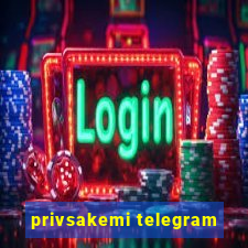 privsakemi telegram